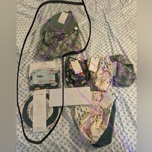 Esembly Bundle New With Tags